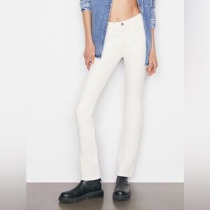 FRAME Le Mini Boot
in Au Natural Grind (16)